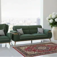 مبل کلاسیک فرانسوی ۷ نفره