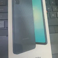 گوشی آک سامسونگ a06 128