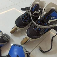 اسکیت