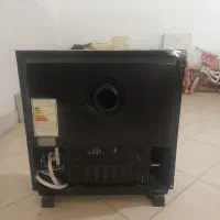 بخاری نیک کالا|بخاری، هیتر، شومینه|بیرجند, |دیوار