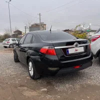 برلیانس h330 مدل 1395|خودرو سواری و وانت|لولمان, |دیوار