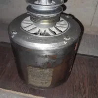 موتور کولر