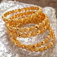 النگو طلاروس شماره 4