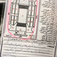 RD i1600|خودرو سواری و وانت|بانه, |دیوار