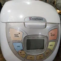 پلوپز آرام پز  اصلی اکسلنت