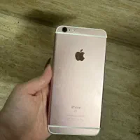 ایفون 6s plus