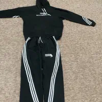 سوشرت شلوارست هستن