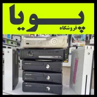دیتا بازی360قابلنصب بر 5XBOX4 PS|کنسول، بازی ویدئویی و آنلاین|تهران, دروس|دیوار