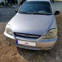 ریو بی رنگ مدل 87