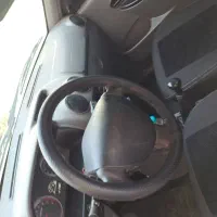 پراید وانت ۱۵۱ مدل۴۰۳
