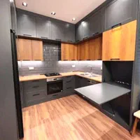 کابینت MDF|مصالح و تجهیزات ساختمان|قوچان, |دیوار