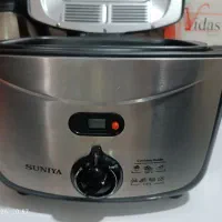 سرخکن نو آک قهوه ساز نو یخچال مینی|سایر لوازم برقی|مشهد, ابوذر|دیوار