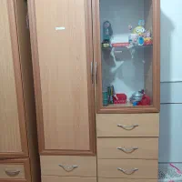 کمدلباسی بچه