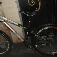 دوچرخه ۲۶ آلومینیومی