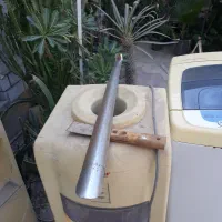 دوتا آبسرد کن یکی موتور سالم یکی بدنه سالم فقط ۲|آبسردکن و تصفیه آب|بوشهر, |دیوار