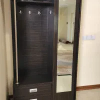 جا کفشی و جالباسی