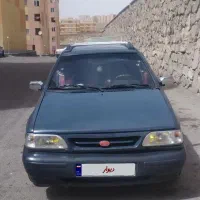 پراید مدل 78