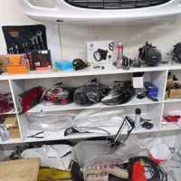 فروش قفسه و میز mdf|کتابخانه، شلف، قفسه‌های دیواری|بوشهر, |دیوار