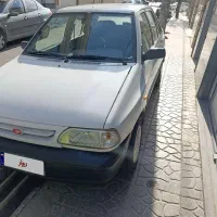 پراید 92|خودرو سواری و وانت|اسلام‌شهر, شهرک توحید|دیوار