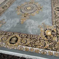 2تافرش نونو آکبنداستفاده نشده جزئیات بیشترپایین|فرش|رضویه, |دیوار