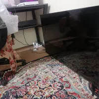 ال ای دی 43|تلویزیون و پروژکتور|مشهد, محمدآباد|دیوار