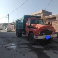 لیلاند|خودرو سنگین|شوط, |دیوار