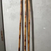 چوب گل بامبو