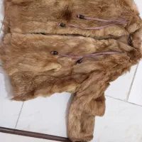 پالتو خز پوست طبیعی حیوان|لباس|پردیس, فاز ۱۱|دیوار