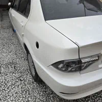 سورن دوگانه سوز خشک