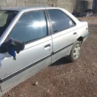 پژو405|خودرو سواری و وانت|بندرعباس, |دیوار