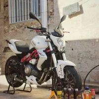 بنلی۳۰۰ بنلی۲۵۰ بنلی ۹۶