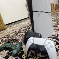 Ps5 slim