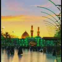 تور کربلا راحیل گشت ۳۰آذر