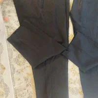 لباس کار پیراهن شلوار. وشلوار رسمی