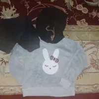 هودی شلوار  و پافر|کفش و لباس بچه|مشهد, کارگران|دیوار