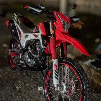 موتور|موتورسیکلت|رشت, کوی امام رضا|دیوار