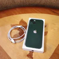 آیفون 13 نرمال 256 گیگ|موبایل|بجنورد, |دیوار