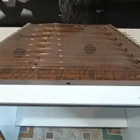 سنتور دومهر ویژه موسوی|سازهای سنتی|الوند, |دیوار