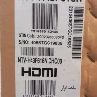 ال ای دی LED 43|تلویزیون و پروژکتور|مشهد, خواجه ربیع|دیوار