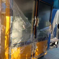 یخچال ایستاده