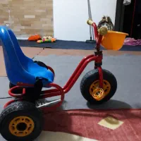 ۳ چرخه سالم بچگانه