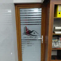 تولید درب و پنجره های دوجداره upvc