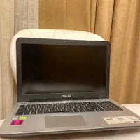 لپ تاپ Asus K556U|رایانه همراه|تهران, اوین|دیوار