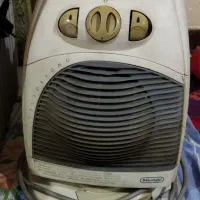 بخاری فن دار و شوفاژی روغنی