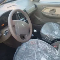 پژو۴۰۵مدل۹۹ دوگانه کارخانه|خودرو سواری و وانت|رشت, یخسازی|دیوار