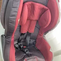صندلی ماشین کودک baby4life