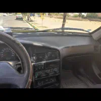 تاکسی پژو روآ (ROA) سال دوگانه سوز، مدل ۱۳۹۰|خودرو سواری و وانت|کرج, کیانمهر|دیوار