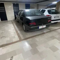 پژو ۴۰۵انژکتور