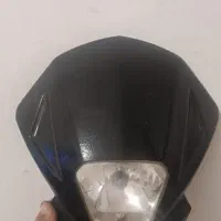 لوازم تریل و هندا200cc