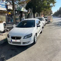 رانا مدل ۹۳ فول|خودرو سواری و وانت|ارومیه, |دیوار